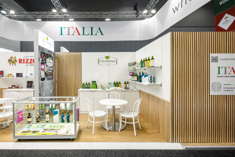 Fine Food Australia 2026