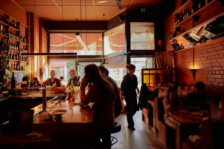Dine Out: Disco Italiana