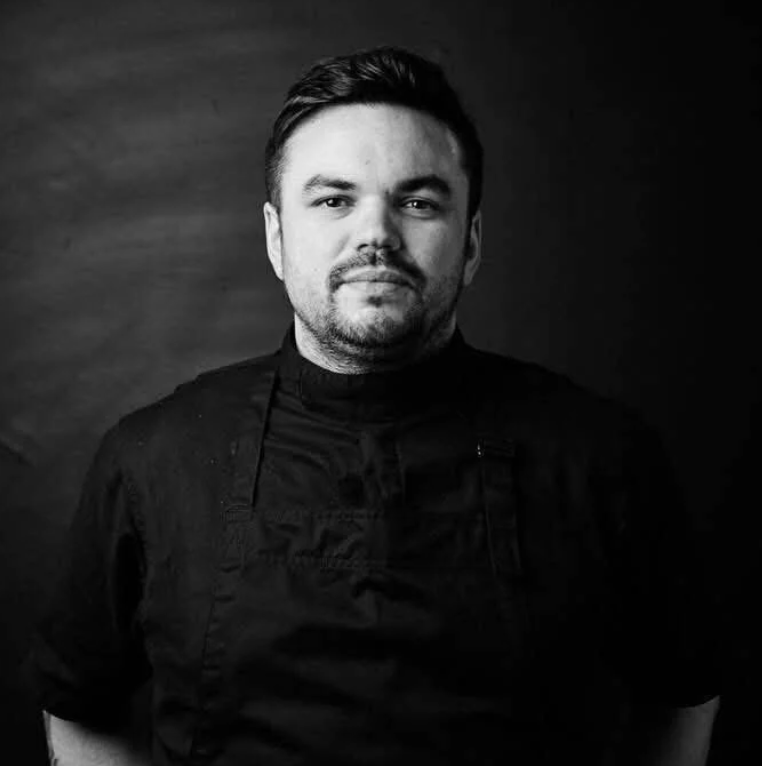 Shogunn — Peter Gunn yakitori pop-up