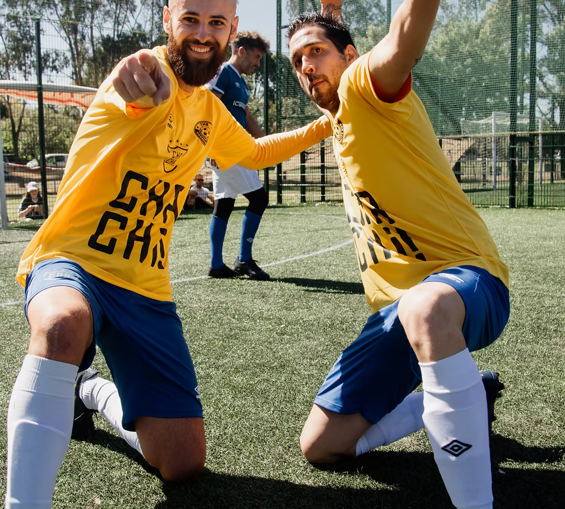 Hospitality Cup - Sydney
