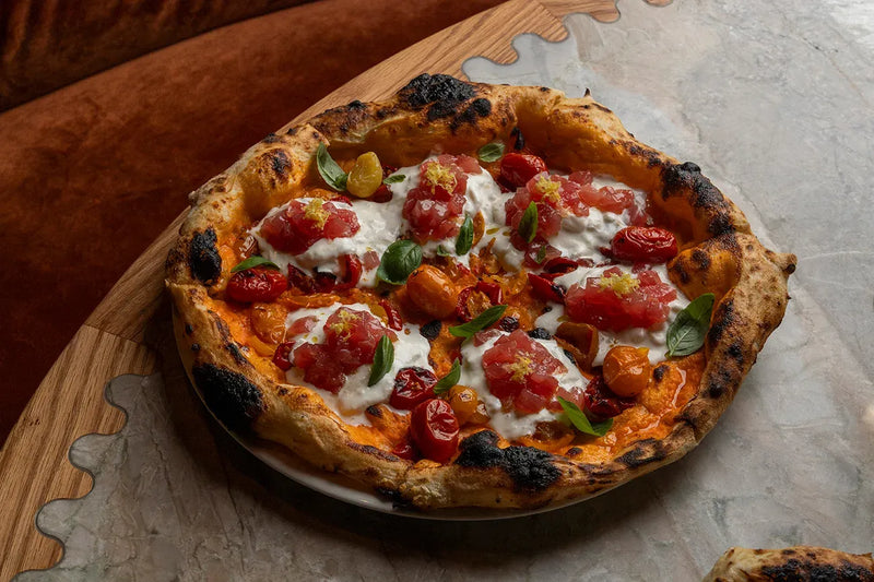 Dine Out: Aperipizza Special