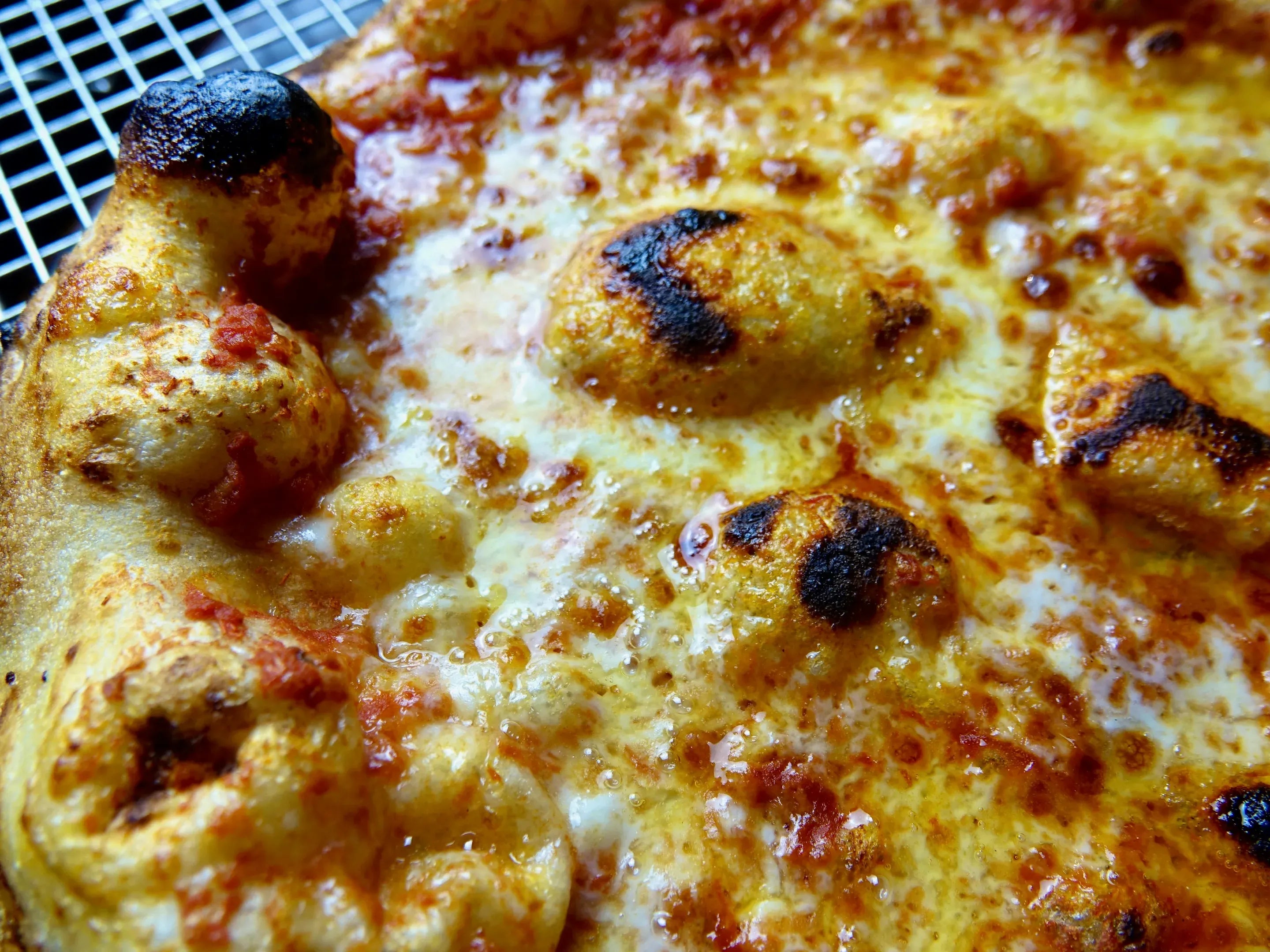 Dine Out: Pizza of the ’Burbs Party