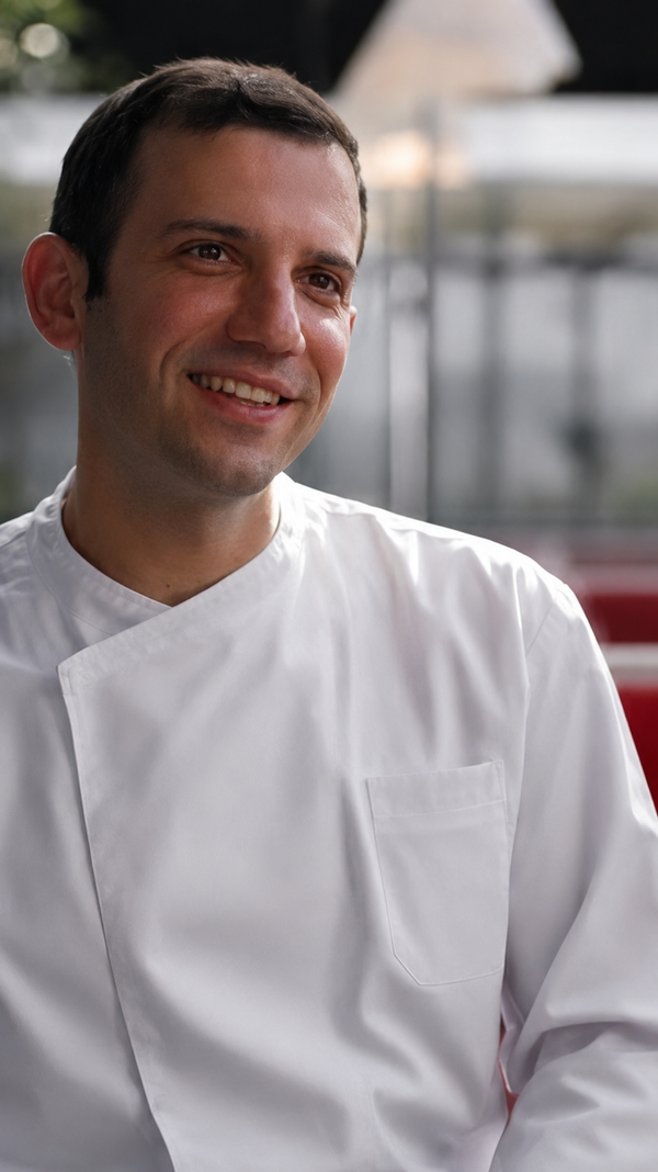 Alessandro Sportelli