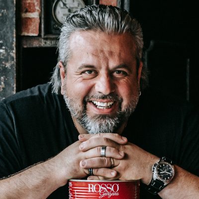 Daniel Mastramico