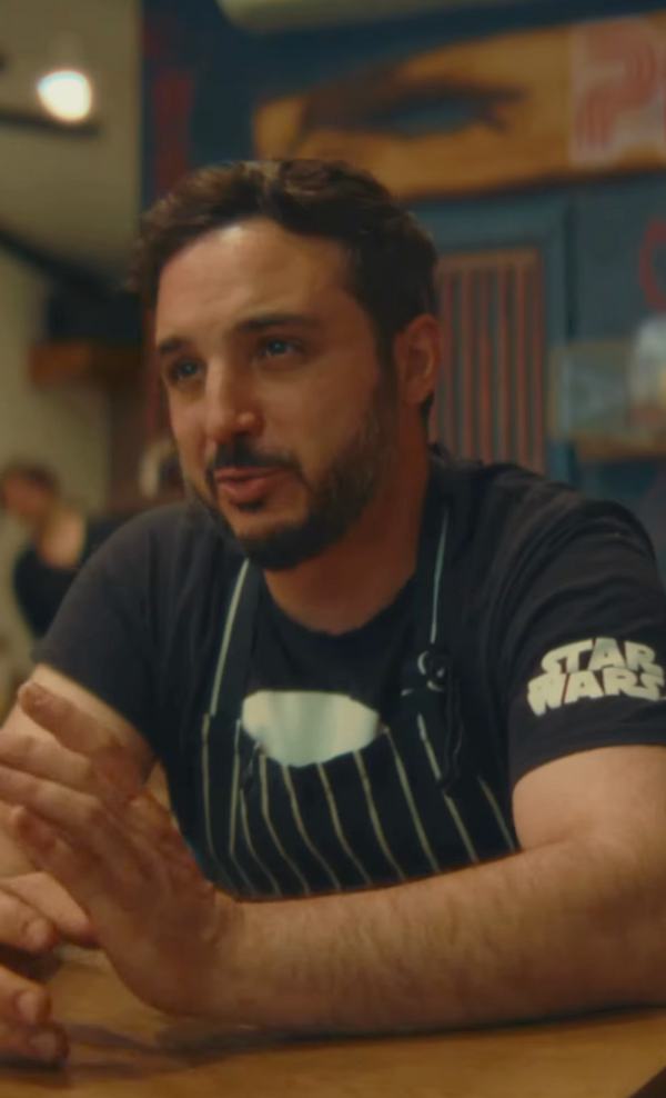 Federico Congiu