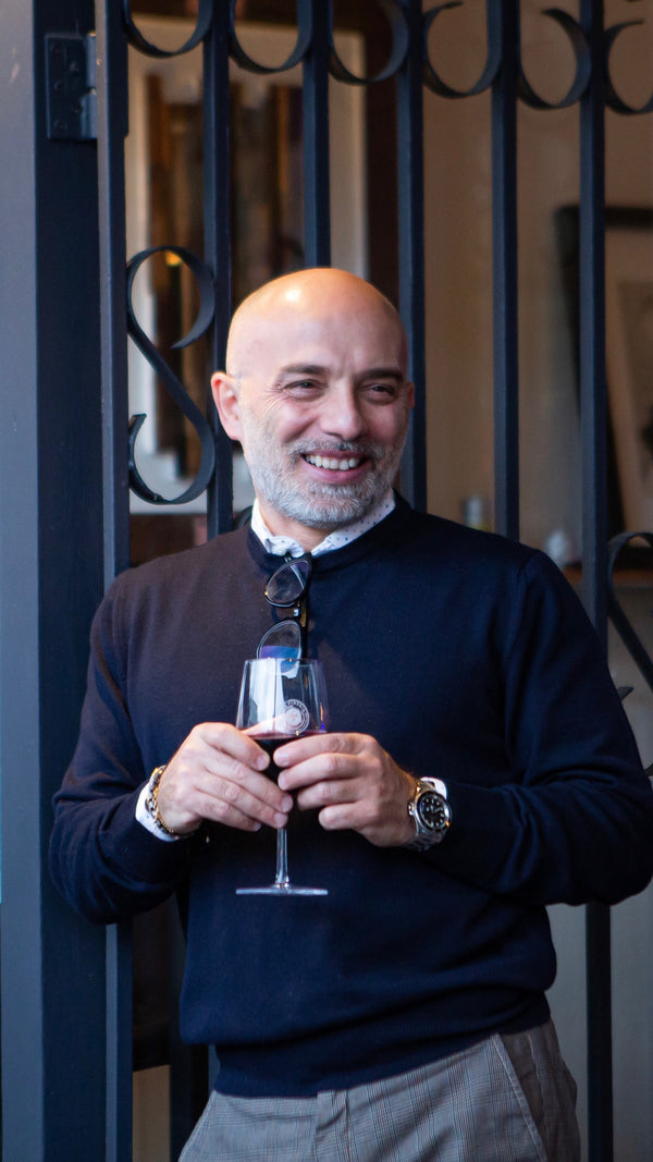 Stefano Maffei