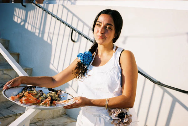 Ellie Bouhadana