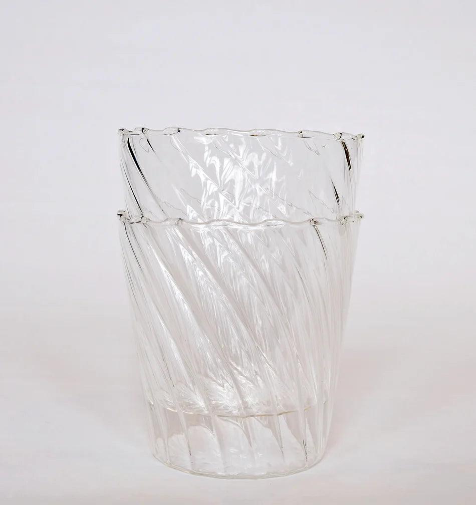 Bruno 1956 Glass set (2)